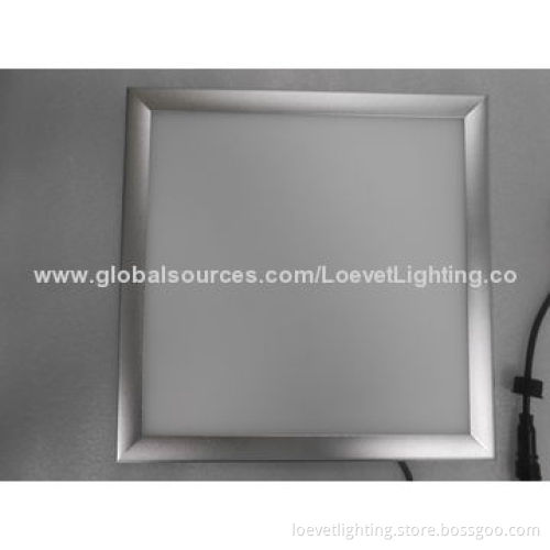 600x600 RGB dimming, SMD5050, colorful frames